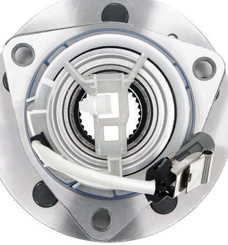 Dorman - OE Solutions Ensamble de Cubo y Rodamiento de Rueda P/N:951-847 Fits: Cadillac Cts 07-03, Cadillac Sts 11-05 - Image 1