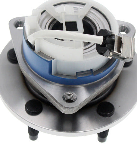Dorman - OE Solutions Ensamble de Cubo y Rodamiento de Rueda P/N:951-847 Fits: Cadillac Cts 07-03, Cadillac Sts 11-05 - Image 2