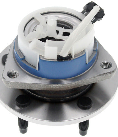 Dorman - OE Solutions Ensamble de Cubo y Rodamiento de Rueda P/N:951-847 Fits: Cadillac Cts 07-03, Cadillac Sts 11-05 - Image 4