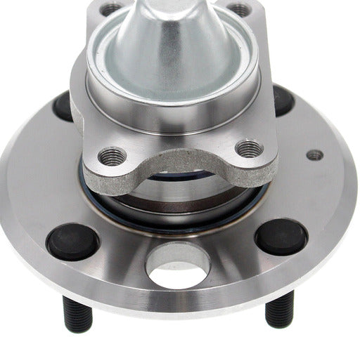 Dorman - OE Solutions Ensamble de Cubo y Rodamiento de Rueda P/N:951-848 Fits: Hyundai Sonata 05-99, Kia Magentis 2005, Kia Optima 05-01 - Image 2