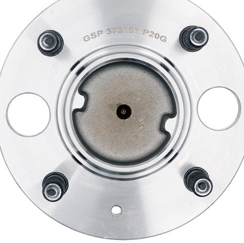 Dorman - OE Solutions Ensamble de Cubo y Rodamiento de Rueda P/N:951-848 Fits: Hyundai Sonata 05-99, Kia Magentis 2005, Kia Optima 05-01 - Image 4