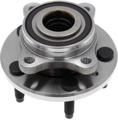 Dorman - OE Solutions Ensamble de Cubo y Rodamiento de Rueda P/N:951-849 Fits: Ford Five Hundred 07-05, Ford Freestyle 07-05, Ford Taurus 09-08, Ford Taurus X 09-08, Mercury Montego 07-05, Mercury Sable 09-08 - Image 3