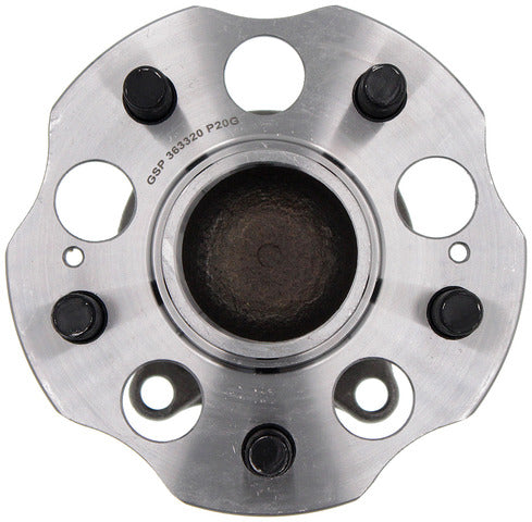 Dorman - OE Solutions Ensamble de Cubo y Rodamiento de Rueda P/N:951-850 Fits: Honda Odyssey 10-05 - Image 3