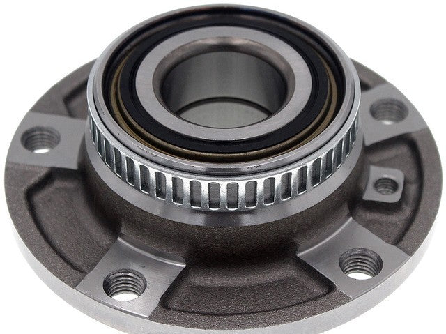 Dorman - OE Solutions Ensamble de Cubo y Rodamiento de Rueda P/N:951-851 Fits: BMW 318i, BMW 318is, BMW 318ti, BMW 323ci, BMW 323i, BMW 323is, BMW 325i, BMW 325is, BMW 328ci, BMW 328i - Image 3