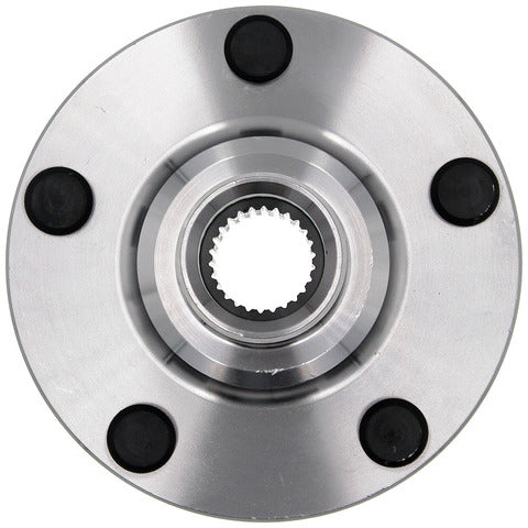 Dorman - OE Solutions Ensamble de Cubo y Rodamiento de Rueda P/N:951-852 Fits: Lexus Rx300 03-99, Toyota Camry 01-92, Toyota Solara 03-99 - Image 1