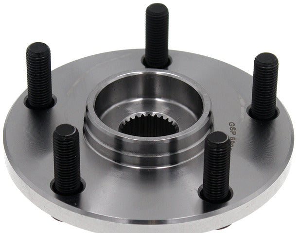 Dorman - OE Solutions Ensamble de Cubo y Rodamiento de Rueda P/N:951-852 Fits: Lexus Rx300 03-99, Toyota Camry 01-92, Toyota Solara 03-99 - Image 5