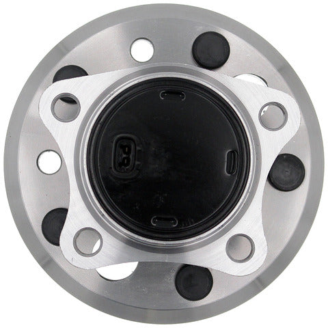 Dorman - OE Solutions Ensamble de Cubo y Rodamiento de Rueda P/N:951-853 Fits: Lexus Es300 03-02, Lexus Es330 06-04, Lexus Es350 12-07, Toyota Avalon 12-10, Toyota Camry 11-02, Toyota Highlander 03-01 - Image 1