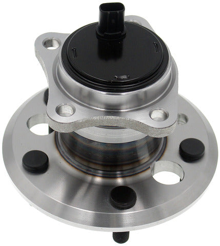 Dorman - OE Solutions Ensamble de Cubo y Rodamiento de Rueda P/N:951-853 Fits: Lexus Es300 03-02, Lexus Es330 06-04, Lexus Es350 12-07, Toyota Avalon 12-10, Toyota Camry 11-02, Toyota Highlander 03-01 - Image 3