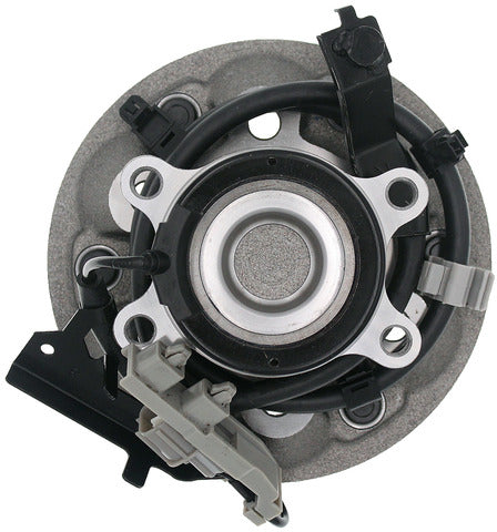 Dorman - OE Solutions Ensamble de Cubo y Rodamiento de Rueda P/N:951-854 Fits: Chevrolet Colorado 12-04, GMC Canyon 12-04, Isuzu I-280 2006, Isuzu I-290 08-07, Isuzu I-370 08-07 - Image 4