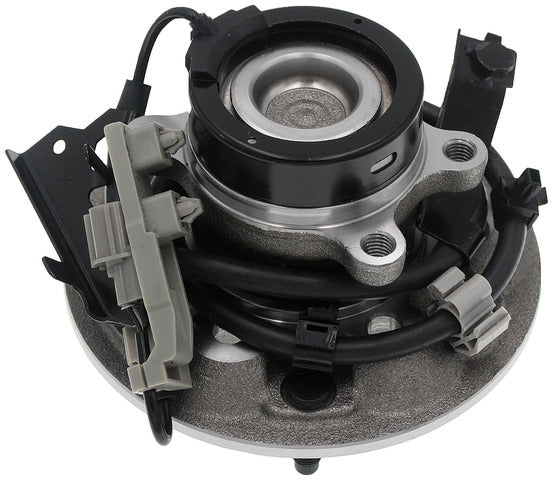 Dorman - OE Solutions Ensamble de Cubo y Rodamiento de Rueda P/N:951-854 Fits: Chevrolet Colorado 12-04, GMC Canyon 12-04, Isuzu I-280 2006, Isuzu I-290 08-07, Isuzu I-370 08-07 - Image 3