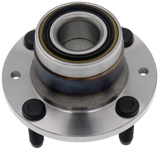 Dorman - OE Solutions Ensamble de Cubo y Rodamiento de Rueda P/N:951-855 Fits: Ford Escort 03-91, Mazda 323 95-90, Mazda Mx-3 95-92, Mazda Protege 03-90, Mercury Tracer 99-91 - Image 3