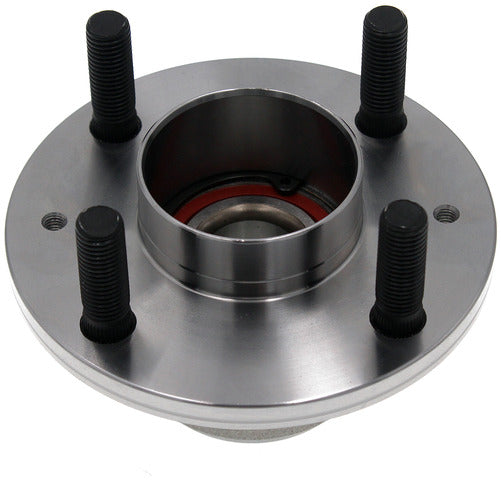 Dorman - OE Solutions Ensamble de Cubo y Rodamiento de Rueda P/N:951-856 Fits: Chevrolet Aveo 18-10, Chevrolet Spark 20-16, Pontiac G3 2010 - Image 2