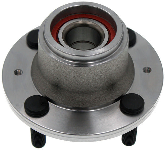 Dorman - OE Solutions Ensamble de Cubo y Rodamiento de Rueda P/N:951-856 Fits: Chevrolet Aveo 18-10, Chevrolet Spark 20-16, Pontiac G3 2010 - Image 4