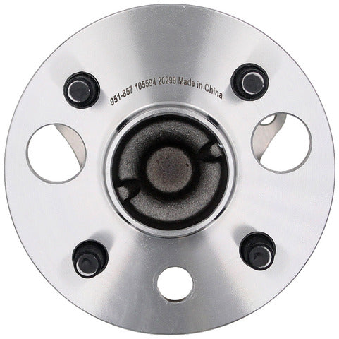 Dorman - OE Solutions Ensamble de Cubo y Rodamiento de Rueda P/N:951-857 Fits: Toyota Corolla 97-93 - Image 1