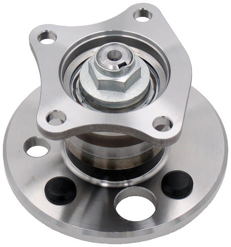 Dorman - OE Solutions Ensamble de Cubo y Rodamiento de Rueda P/N:951-857 Fits: Toyota Corolla 97-93 - Image 3