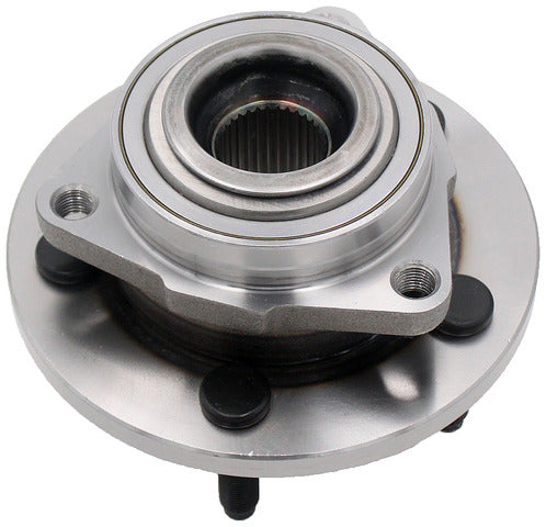 Dorman - OE Solutions Ensamble de Cubo y Rodamiento de Rueda P/N:951-858 Fits: Dodge Dakota 10-05, Mitsubishi Raider 09-06 - Image 4