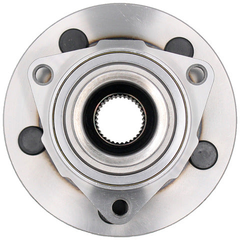 Dorman - OE Solutions Ensamble de Cubo y Rodamiento de Rueda P/N:951-858 Fits: Dodge Dakota 10-05, Mitsubishi Raider 09-06 - Image 3