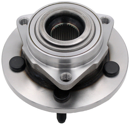 Dorman - OE Solutions Ensamble de Cubo y Rodamiento de Rueda P/N:951-858 Fits: Dodge Dakota 10-05, Mitsubishi Raider 09-06 - Image 2