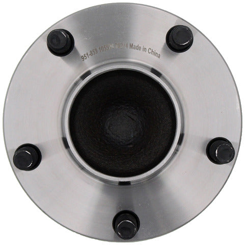 Dorman - OE Solutions Ensamble de Cubo y Rodamiento de Rueda P/N:951-859 Fits: Infiniti G35 07-03, Nissan 350z 09-03 - Image 1