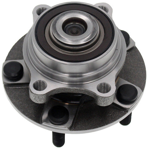 Dorman - OE Solutions Ensamble de Cubo y Rodamiento de Rueda P/N:951-859 Fits: Infiniti G35 07-03, Nissan 350z 09-03 - Image 4