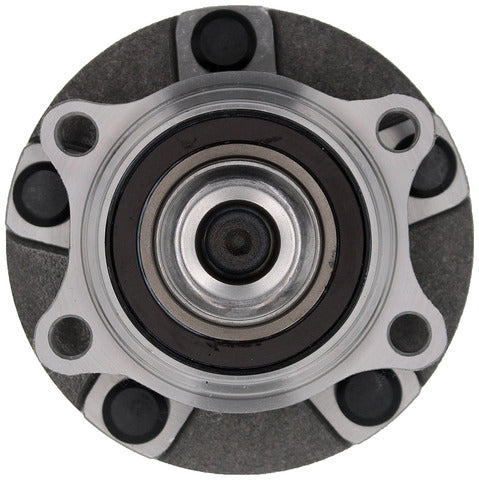 Dorman - OE Solutions Ensamble de Cubo y Rodamiento de Rueda P/N:951-859 Fits: Infiniti G35 07-03, Nissan 350z 09-03 - Image 3