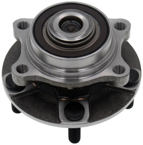 Dorman - OE Solutions Ensamble de Cubo y Rodamiento de Rueda P/N:951-859 Fits: Infiniti G35 07-03, Nissan 350z 09-03 - Image 2