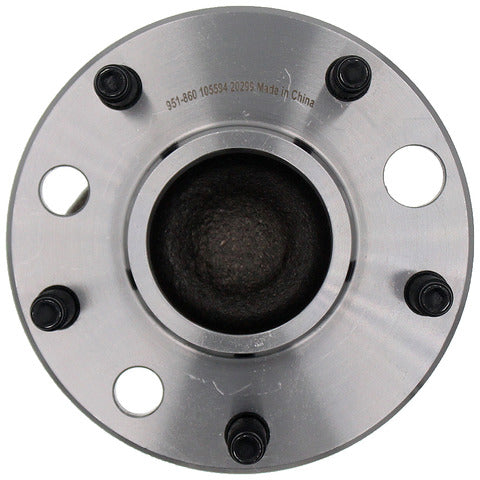 Dorman - OE Solutions Ensamble de Cubo y Rodamiento de Rueda P/N:951-860 Fits: Chevrolet Camaro 02-93, Pontiac Firebird 02-93 - Image 1