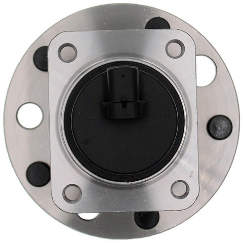 Dorman - OE Solutions Ensamble de Cubo y Rodamiento de Rueda P/N:951-860 Fits: Chevrolet Camaro 02-93, Pontiac Firebird 02-93 - Image 4