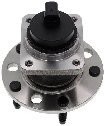 Dorman - OE Solutions Ensamble de Cubo y Rodamiento de Rueda P/N:951-860 Fits: Chevrolet Camaro 02-93, Pontiac Firebird 02-93 - Image 3