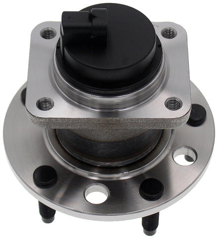 Dorman - OE Solutions Ensamble de Cubo y Rodamiento de Rueda P/N:951-860 Fits: Chevrolet Camaro 02-93, Pontiac Firebird 02-93 - Image 2