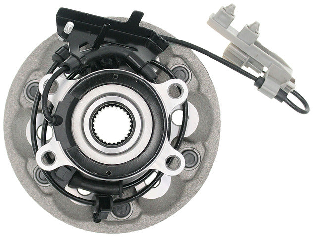 Dorman - OE Solutions Ensamble de Cubo y Rodamiento de Rueda P/N:951-861 Fits: Chevrolet Colorado 08-04, GMC Canyon 08-04, Isuzu I-350 2006, Isuzu I-370 08-07 - Image 2