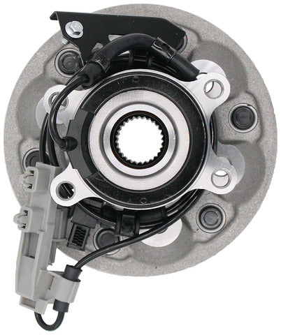 Dorman - OE Solutions Ensamble de Cubo y Rodamiento de Rueda P/N:951-862 Fits: Chevrolet Colorado 08-04, GMC Canyon 08-04, Isuzu I-350 2006, Isuzu I-370 08-07 - Image 3