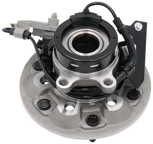 Dorman - OE Solutions Ensamble de Cubo y Rodamiento de Rueda P/N:951-862 Fits: Chevrolet Colorado 08-04, GMC Canyon 08-04, Isuzu I-350 2006, Isuzu I-370 08-07 - Image 2