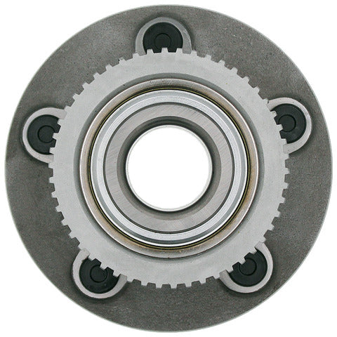 Dorman - OE Solutions Ensamble de Cubo y Rodamiento de Rueda P/N:951-863 Fits: Ford Country Squire 1991, Ford Crown Victoria 97-92, Ford Ltd Crown Victoria 1991, Lincoln Town Car 97-91, Mercury Colony Park 1991, Mercury Grand Marquis 97-91 - Image 4