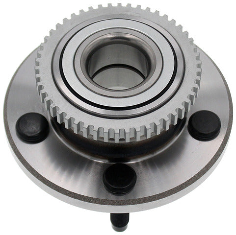 Dorman - OE Solutions Ensamble de Cubo y Rodamiento de Rueda P/N:951-864 Fits: Ford Mustang 14-05 - Image 4