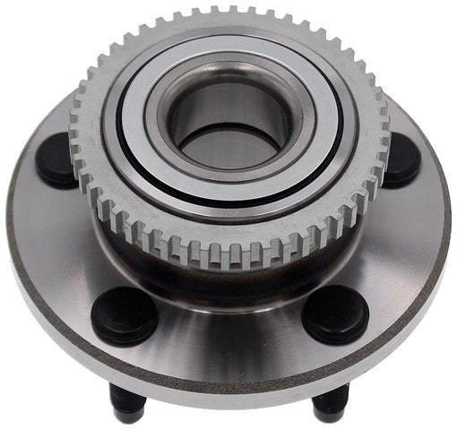 Dorman - OE Solutions Ensamble de Cubo y Rodamiento de Rueda P/N:951-864 Fits: Ford Mustang 14-05 - Image 2