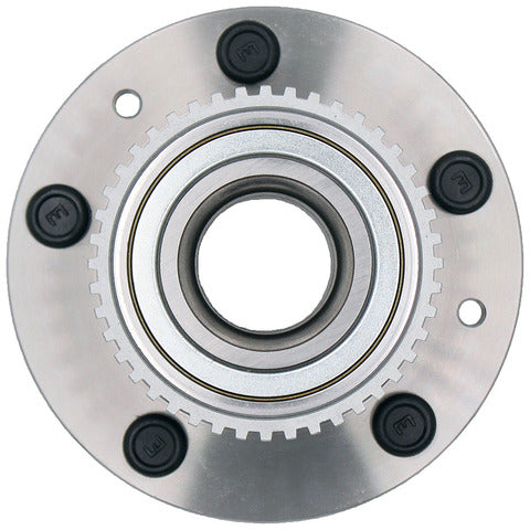Dorman - OE Solutions Ensamble de Cubo y Rodamiento de Rueda P/N:951-865 Fits: Ford Fusion 12-06, Lincoln Mkz 12-07, Mazda 6 08-03, Mercury Milan 11-06 - Image 3