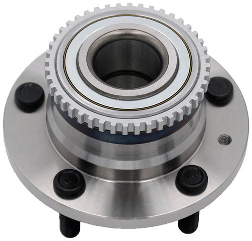 Dorman - OE Solutions Ensamble de Cubo y Rodamiento de Rueda P/N:951-865 Fits: Ford Fusion 12-06, Lincoln Mkz 12-07, Mazda 6 08-03, Mercury Milan 11-06 - Image 2