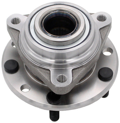 Dorman - OE Solutions Ensamble de Cubo y Rodamiento de Rueda P/N:951-866 Fits: Buick Riviera, Cadillac Eldorado, Cadillac Seville, Chevrolet S10, Chevrolet S10 Blazer, GMC S15, GMC S15 Jimmy, GMC Sonoma, Oldsmobile Toronado - Image 1