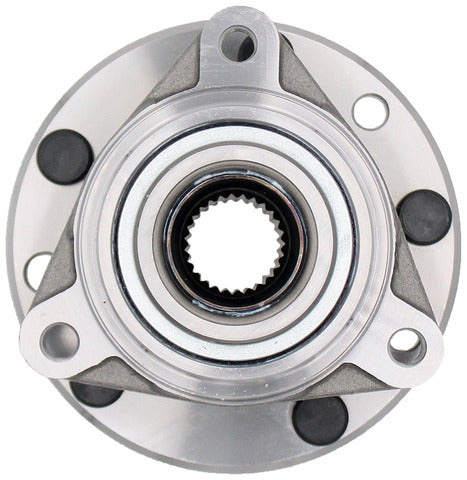 Dorman - OE Solutions Ensamble de Cubo y Rodamiento de Rueda P/N:951-866 Fits: Buick Riviera, Cadillac Eldorado, Cadillac Seville, Chevrolet S10, Chevrolet S10 Blazer, GMC S15, GMC S15 Jimmy, GMC Sonoma, Oldsmobile Toronado - Image 3