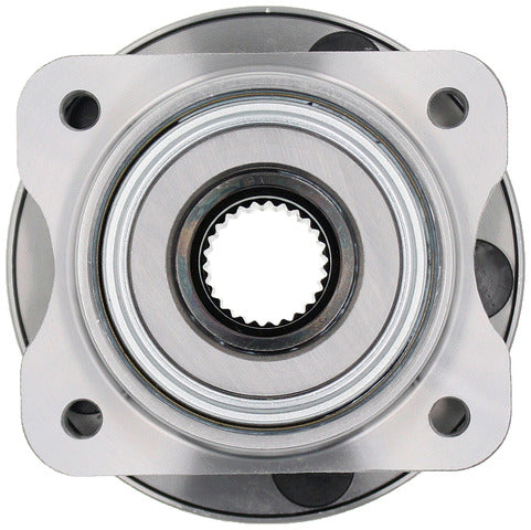 Dorman - OE Solutions Ensamble de Cubo y Rodamiento de Rueda P/N:951-867 Fits: Chrysler Grand Voyager, Chrysler TOWN &amp; COUNTRY, Chrysler Voyager, Dodge Caravan, Dodge Grand Caravan, Plymouth Grand Voyager, Plymouth Voyager - Image 3