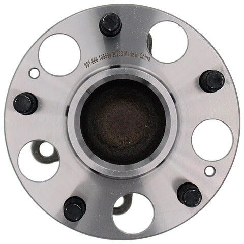 Dorman - OE Solutions Ensamble de Cubo y Rodamiento de Rueda P/N:951-868 Fits: Honda Civic 11-06 - Image 1