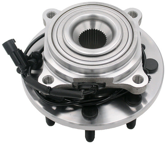 Dorman - OE Solutions Ensamble de Cubo y Rodamiento de Rueda P/N:951-869 Fits: Dodge Ram 2500 10-09, Dodge Ram 3500 10-09, Ram 2500 2011, Ram 3500 2011 - Image 1