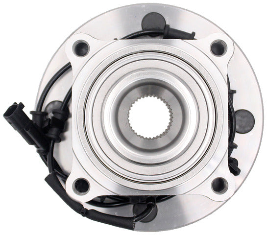Dorman - OE Solutions Ensamble de Cubo y Rodamiento de Rueda P/N:951-869 Fits: Dodge Ram 2500 10-09, Dodge Ram 3500 10-09, Ram 2500 2011, Ram 3500 2011 - Image 3