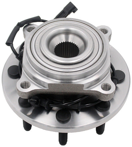 Dorman - OE Solutions Ensamble de Cubo y Rodamiento de Rueda P/N:951-869 Fits: Dodge Ram 2500 10-09, Dodge Ram 3500 10-09, Ram 2500 2011, Ram 3500 2011 - Image 2