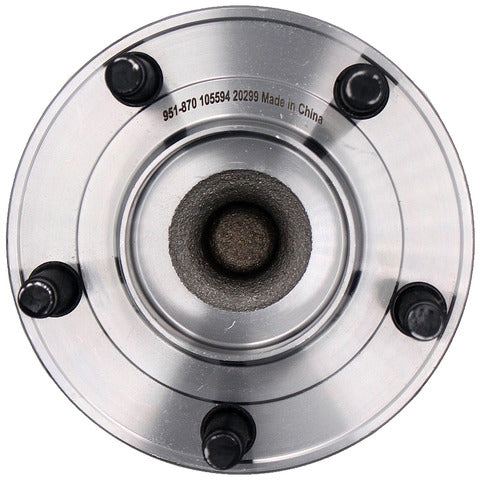 Dorman - OE Solutions Ensamble de Cubo y Rodamiento de Rueda P/N:951-870 Fits: Ford Edge 08-07, Lincoln Mkx 08-07 - Image 3