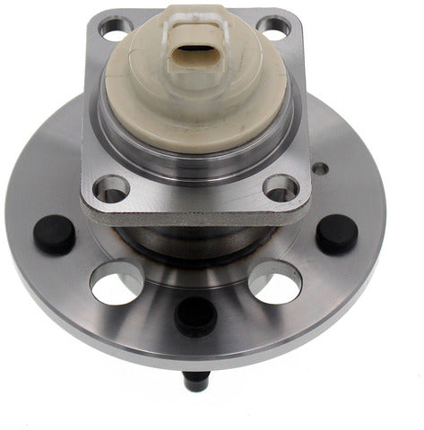 Dorman - OE Solutions Ensamble de Cubo y Rodamiento de Rueda P/N:951-871 Fits: Buick Century 03-97, Buick Regal 02-96, Chevrolet Lumina 01-97, Chevrolet Monte Carlo 99-97, Oldsmobile Cutlass Supreme 1997 - Image 1