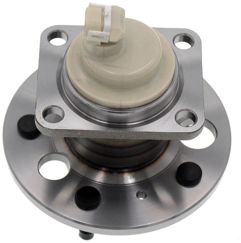 Dorman - OE Solutions Ensamble de Cubo y Rodamiento de Rueda P/N:951-871 Fits: Buick Century 03-97, Buick Regal 02-96, Chevrolet Lumina 01-97, Chevrolet Monte Carlo 99-97, Oldsmobile Cutlass Supreme 1997 - Image 2