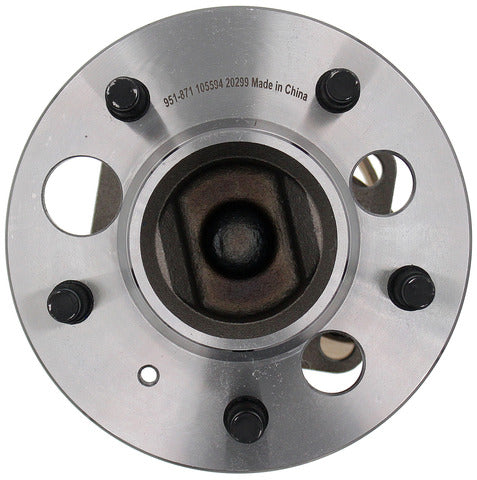 Dorman - OE Solutions Ensamble de Cubo y Rodamiento de Rueda P/N:951-871 Fits: Buick Century 03-97, Buick Regal 02-96, Chevrolet Lumina 01-97, Chevrolet Monte Carlo 99-97, Oldsmobile Cutlass Supreme 1997 - Image 3