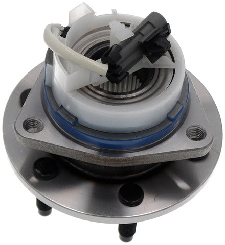 Dorman - OE Solutions Ensamble de Cubo y Rodamiento de Rueda P/N:951-872 Fits: Cadillac Sts 11-06 - Image 1